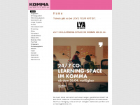komma.info Thumbnail