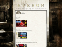 everon.de Webseite Vorschau
