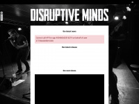 Disruptiveminds.com