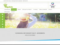 ockenheim.de Webseite Vorschau
