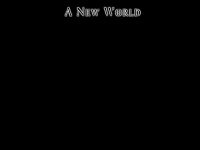 a-new-world.de Webseite Vorschau