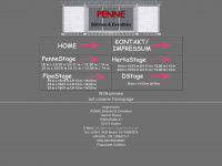 penne-stagefactory.de Thumbnail