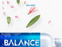 drinkbalance.com Thumbnail