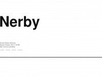 Nerby.com