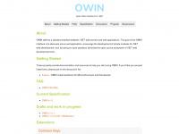Owin.org