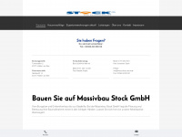 massivbau-stock.de