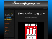 sievers-hamburg.com Thumbnail