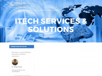 itech-services.de Thumbnail