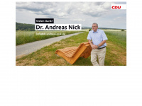 dr-andreas-nick.de
