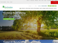 Ecocooling.co.uk