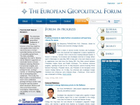 gpf-europe.com Webseite Vorschau