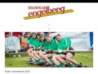 tugofwar-engelberg.ch Webseite Vorschau