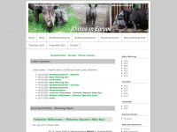 rhinos-in-europe.net Thumbnail