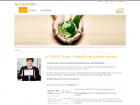account24.net Webseite Vorschau
