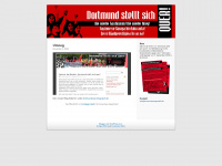 Dortmundquergestellt.wordpress.com
