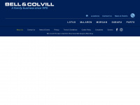 Bellandcolvill.co.uk