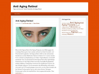 anti-aging-retinol.com Thumbnail