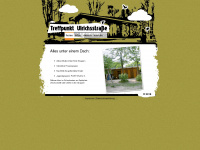 treffpunkt-ulrichsstrasse.de Webseite Vorschau