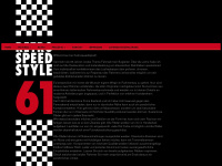 retro-speed-style-61.de Webseite Vorschau