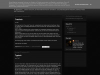 austausch-bar.blogspot.com Webseite Vorschau