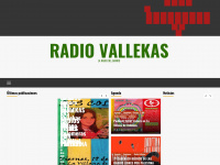 radiovallekas.org