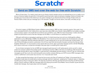 scratchr.org