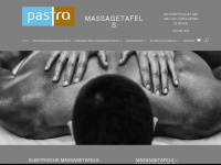 Massagetafel.com