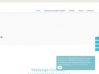 massage-goldach.ch Thumbnail