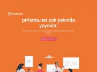 pirlanta.net Webseite Vorschau