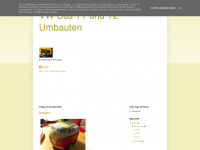 busdoc.blogspot.com Webseite Vorschau