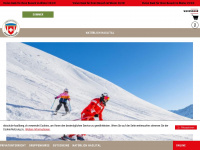 skischule-hasliberg.ch Webseite Vorschau