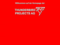 thunderbird.ch Thumbnail