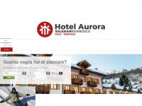 aurorahotel.info Webseite Vorschau