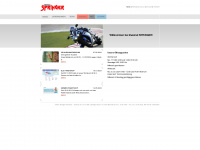 zweirad-springer.at Webseite Vorschau
