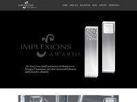 implexions-awards.com
