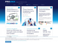 Prounix.de