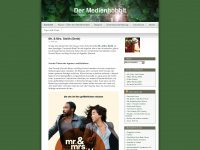 mwj2.wordpress.com Webseite Vorschau