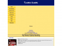 casinosranking.com