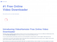 videohamster.com