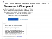champvent.ch