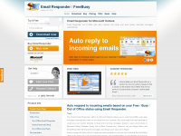 e-mailresponder.com Thumbnail