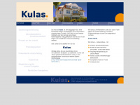 kulas-kompetenzteam.de Webseite Vorschau
