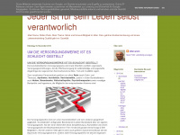 stefan-plenk.blogspot.com Webseite Vorschau