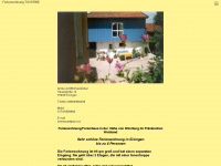 ferienwohnung-wuerzburg---ferienhaus.de Webseite Vorschau