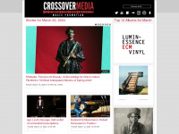 Crossovermedia.net