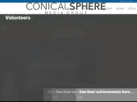 conicalsphere.com