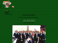 albania-nürnberg.de Thumbnail