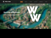 williswelt.ch Thumbnail