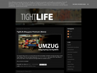 thetightlife.blogspot.com Thumbnail