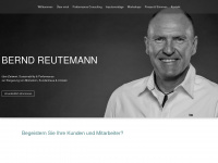 bernd-reutemann.de Webseite Vorschau